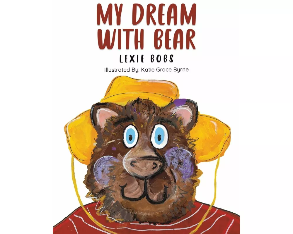 My Dream With Bear