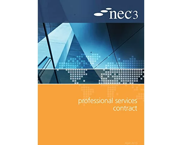 NEC3 Professional Services Contract (PSC)