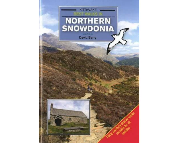 Best Walks in Northern Snowdonia