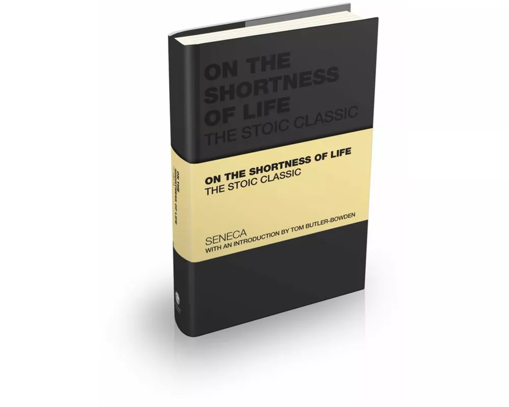 On the Shortness of Life