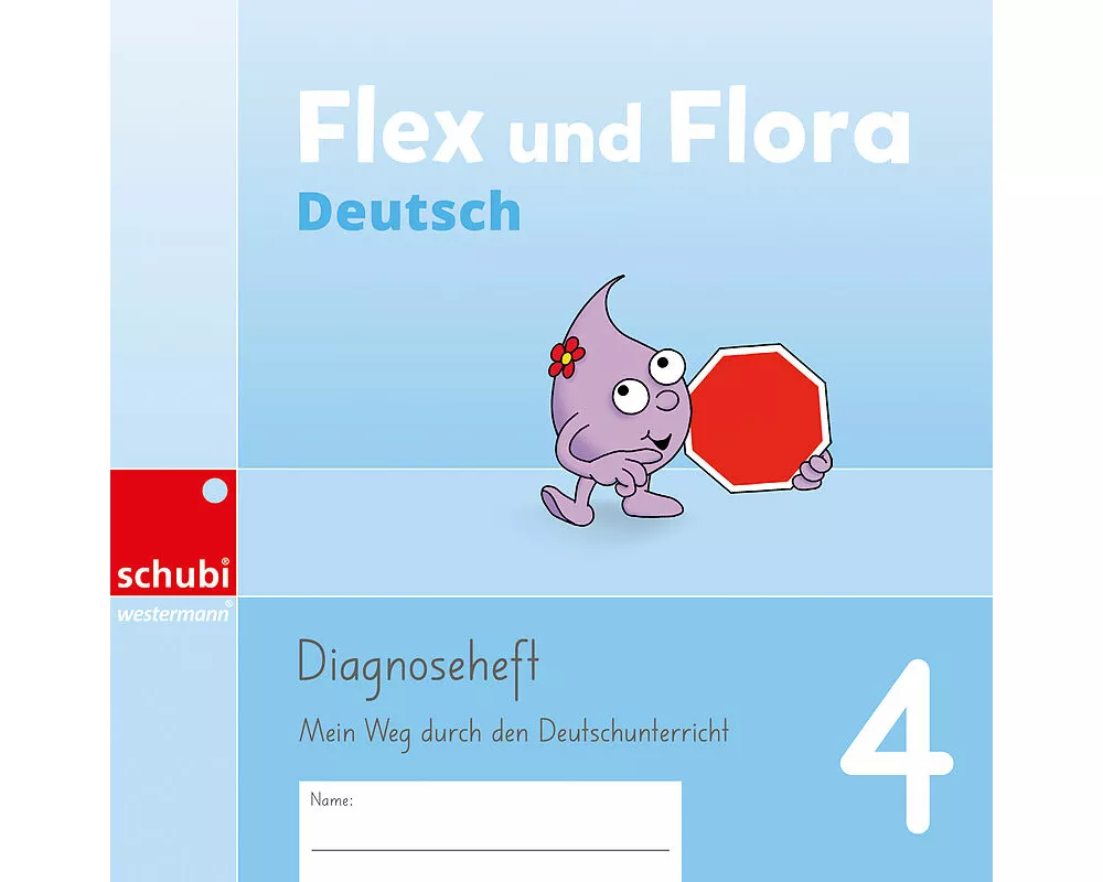 Flex und Flora Deutsch