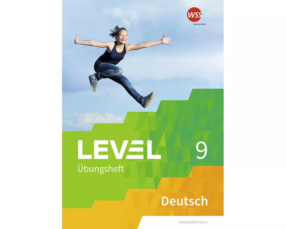 Level Übungsheft Deutsch