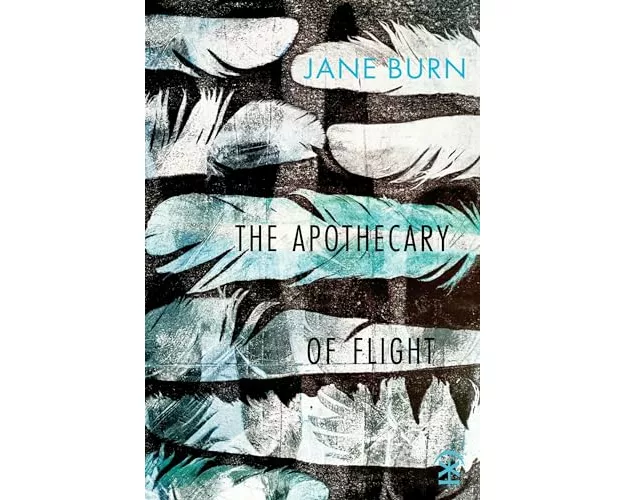 The Apothecary of Flight