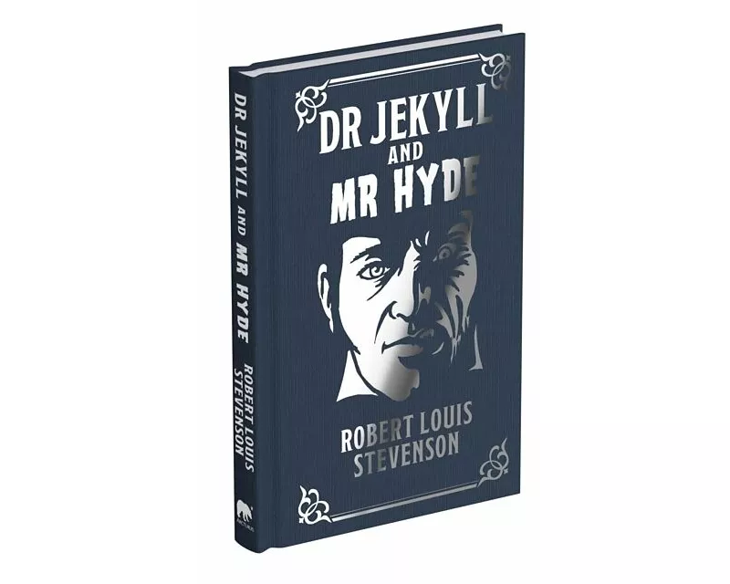 Dr Jekyll and Mr Hyde