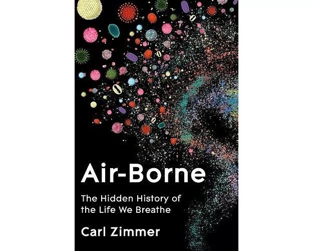 Air-borne