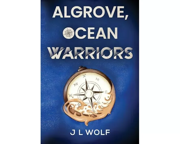 Algrove, Ocean Warriors