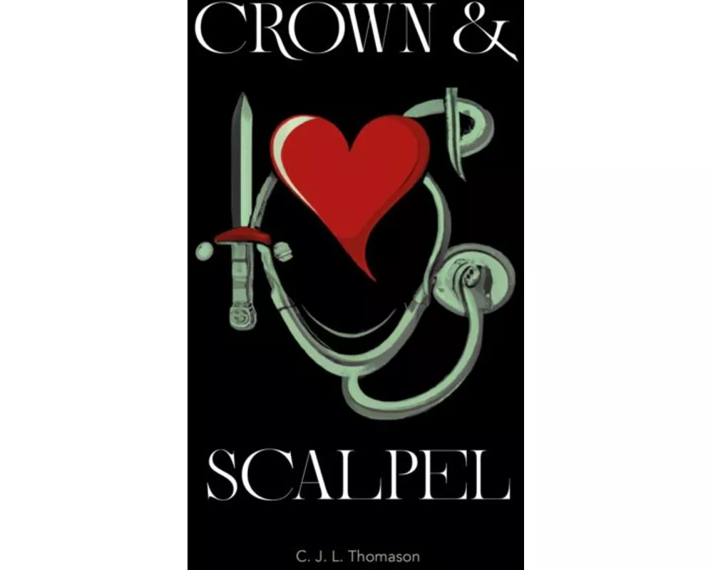 Crown and Scalpel