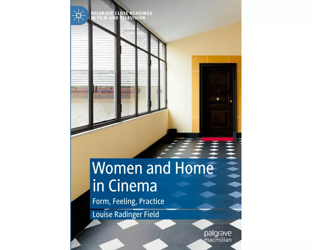 Women and Home in Cinema