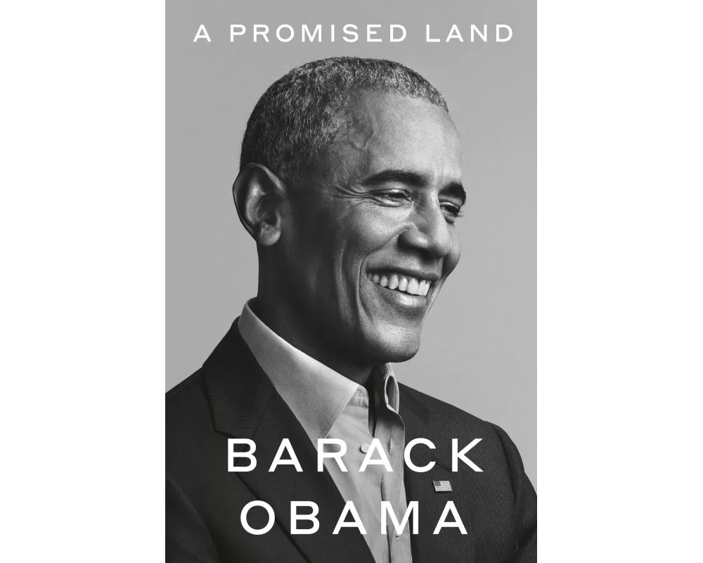 A Promised Land