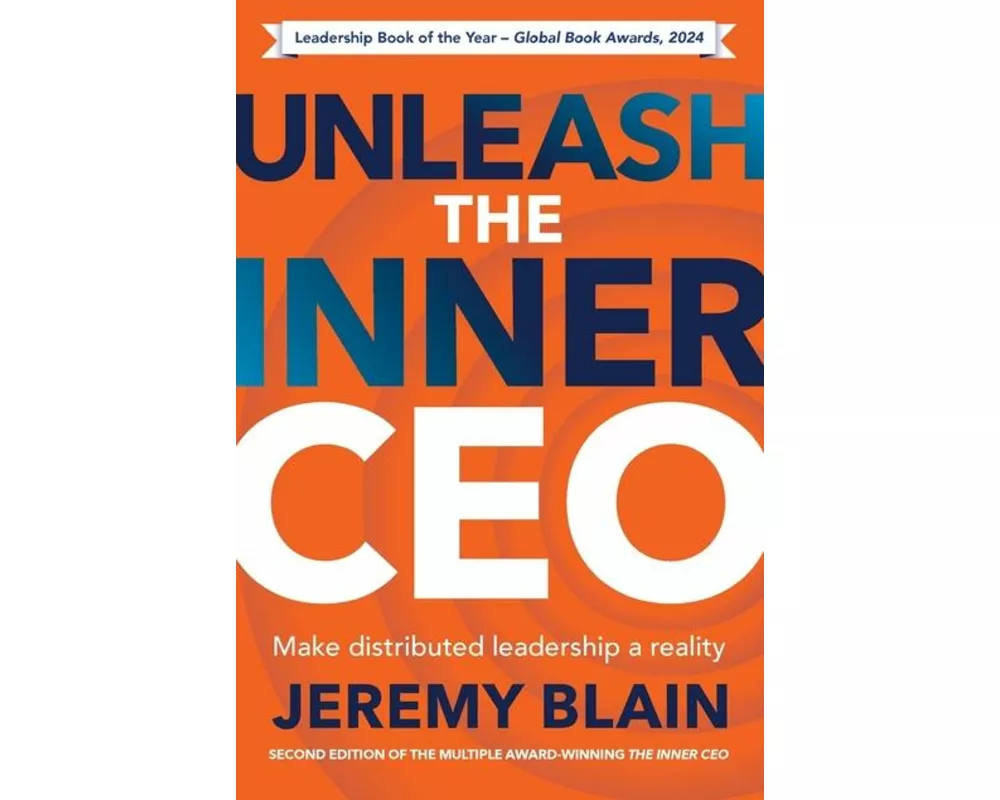 Unleash the Inner CEO