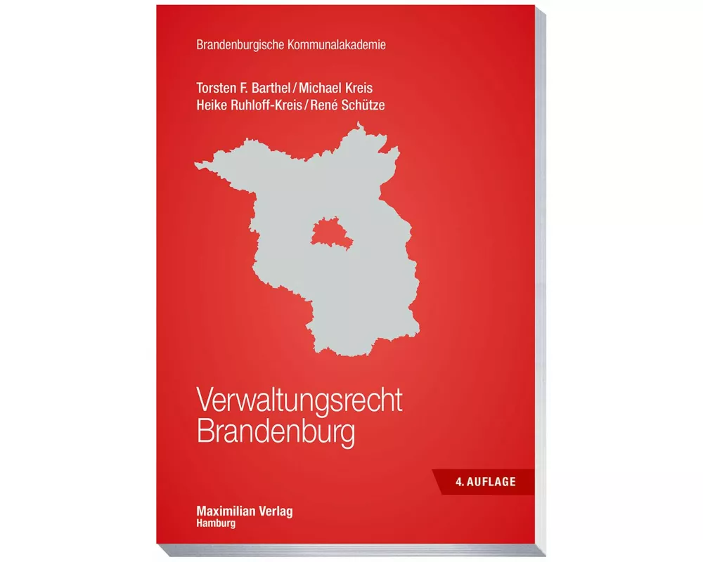 Verwaltungsrecht Brandenburg