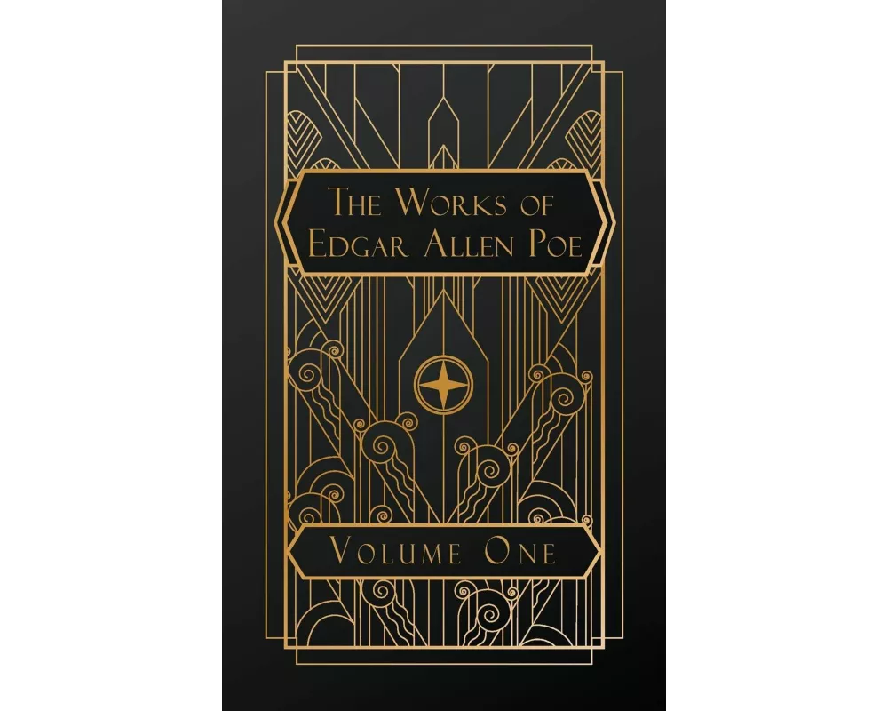 The Works of Edgar Allen Poe