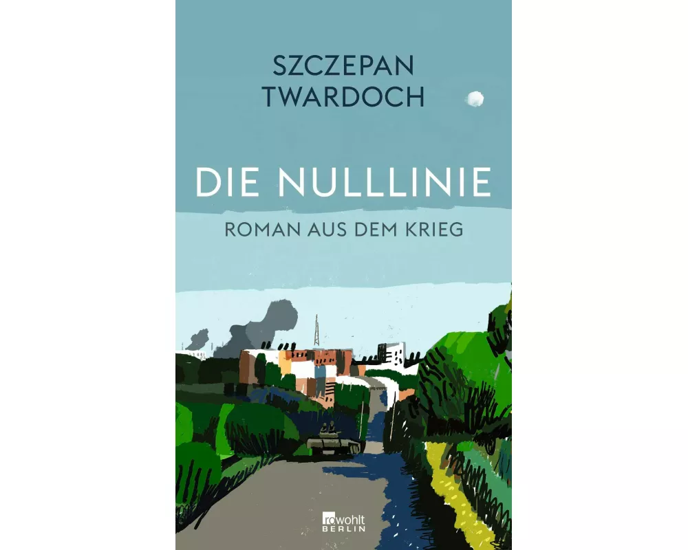 Die Nulllinie