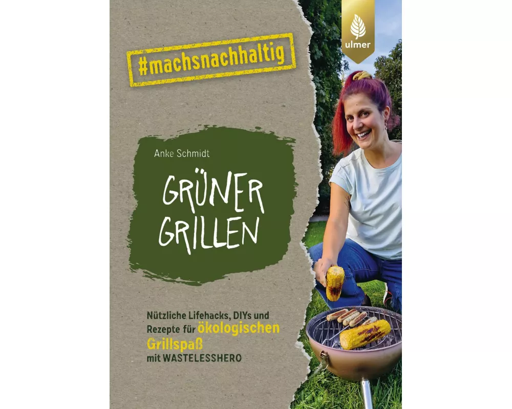 Grüner grillen