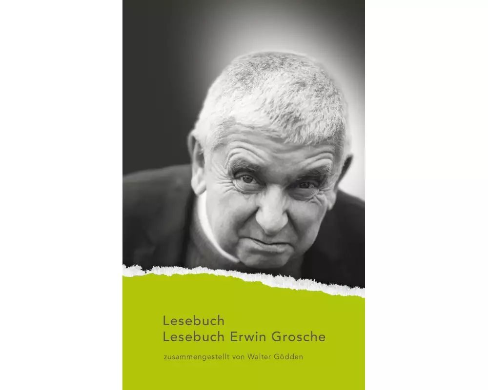 Lesebuch Erwin Grosche