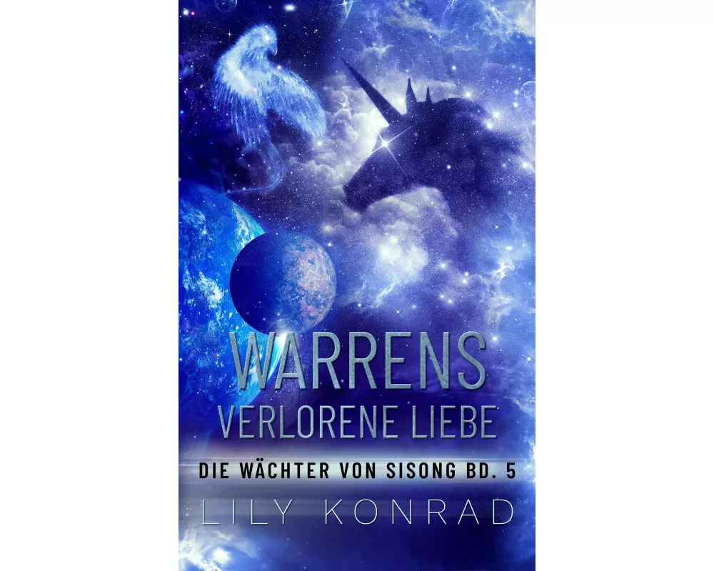 Warrens verlorene Liebe