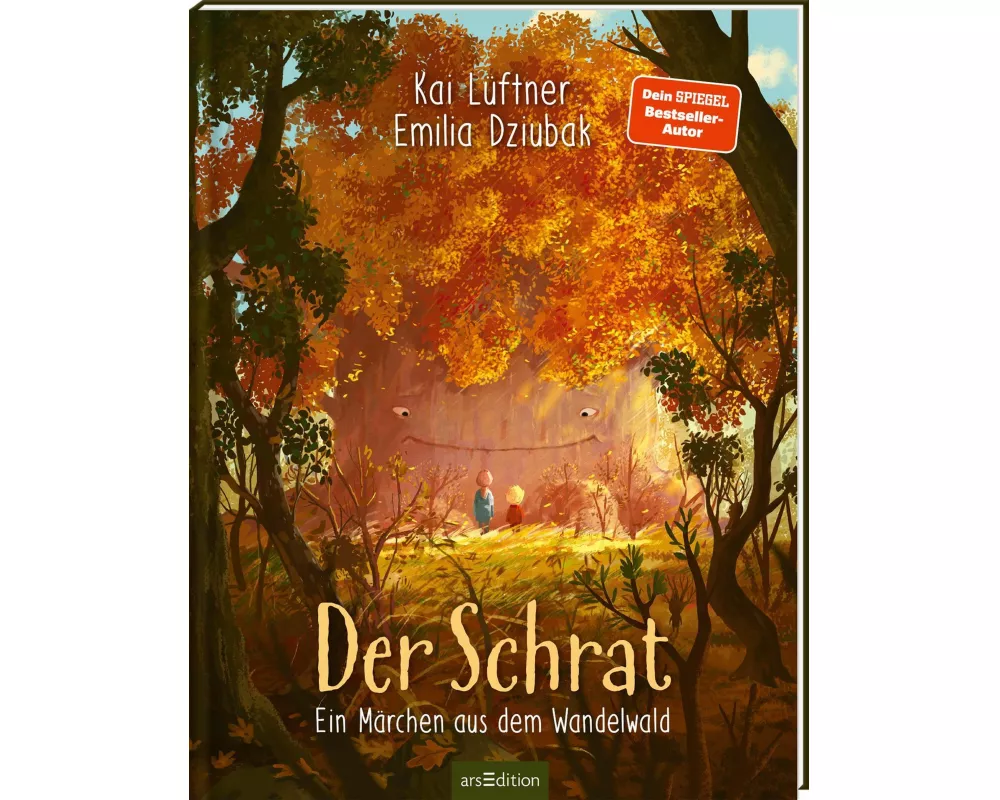 Der Schrat