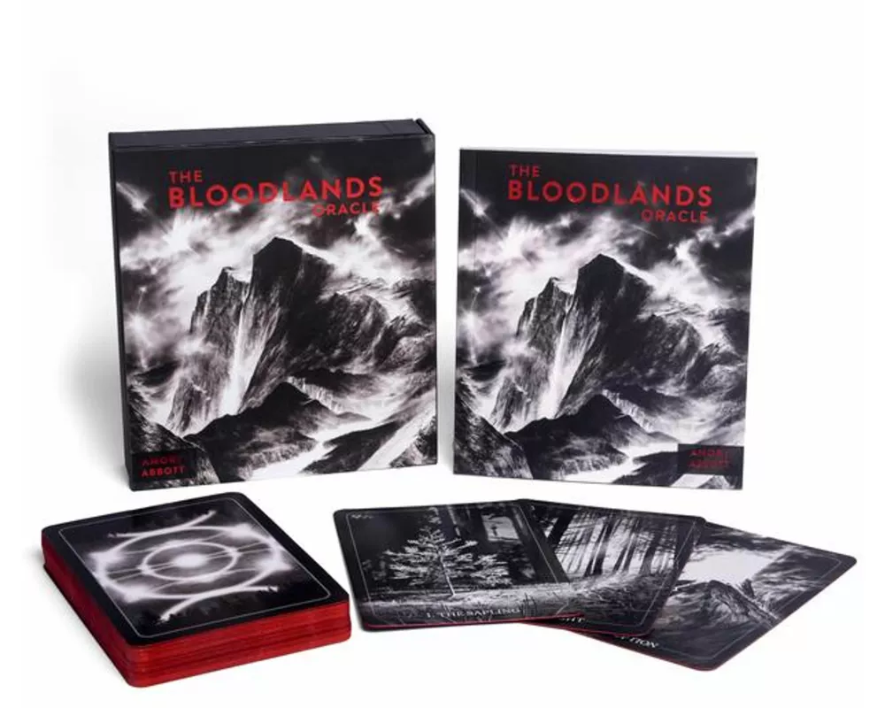 The Bloodlands Oracle
