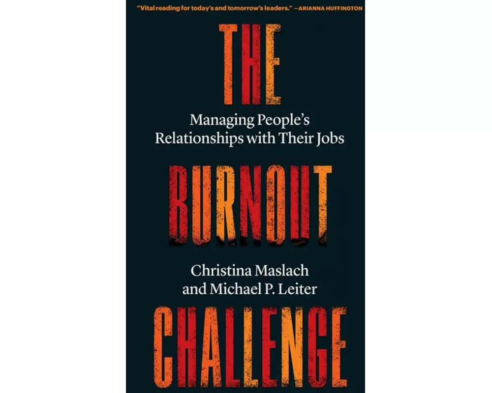 The Burnout Challenge