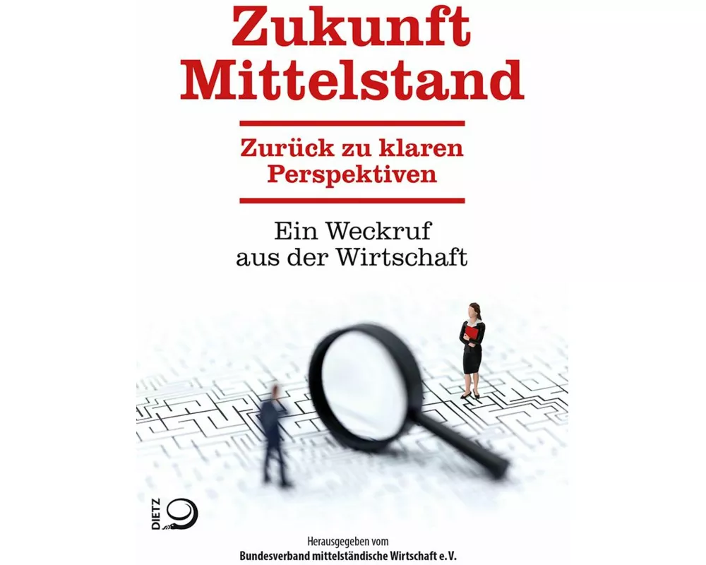 Zukunft Mittelstand