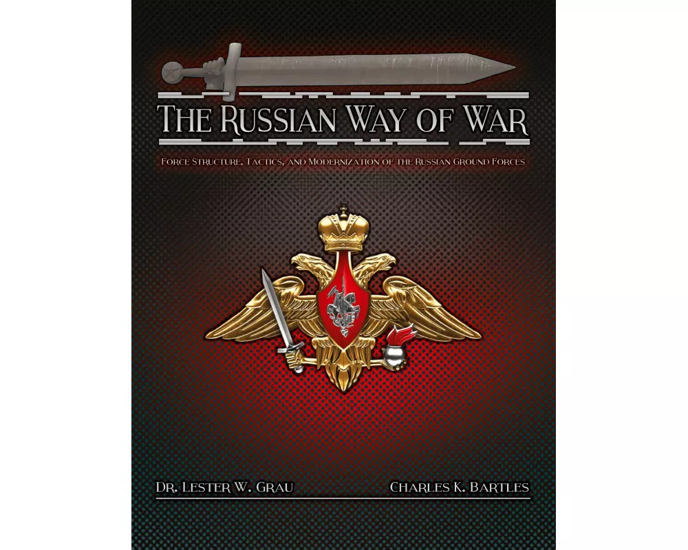 The Russian Way of War