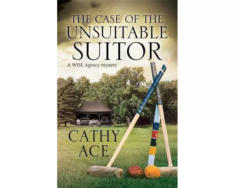 The Case of the Unsuitable Suitor