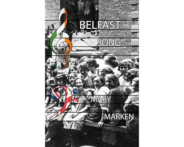 Belfast Song