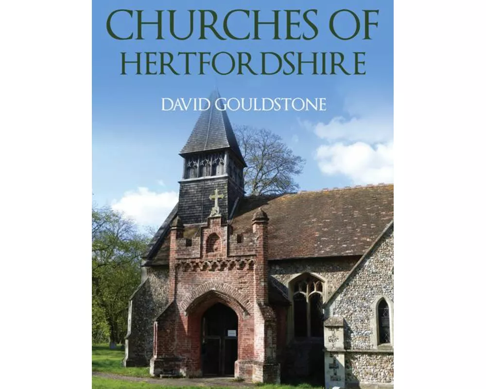 Churches of Hertfordshire