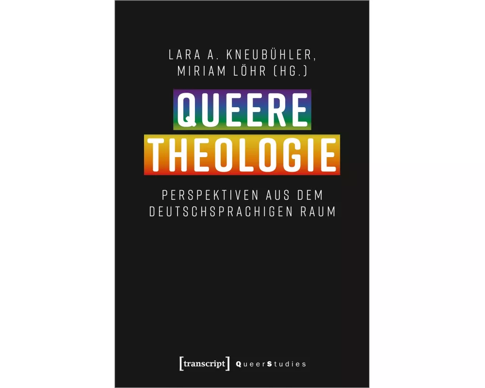 Queere Theologie