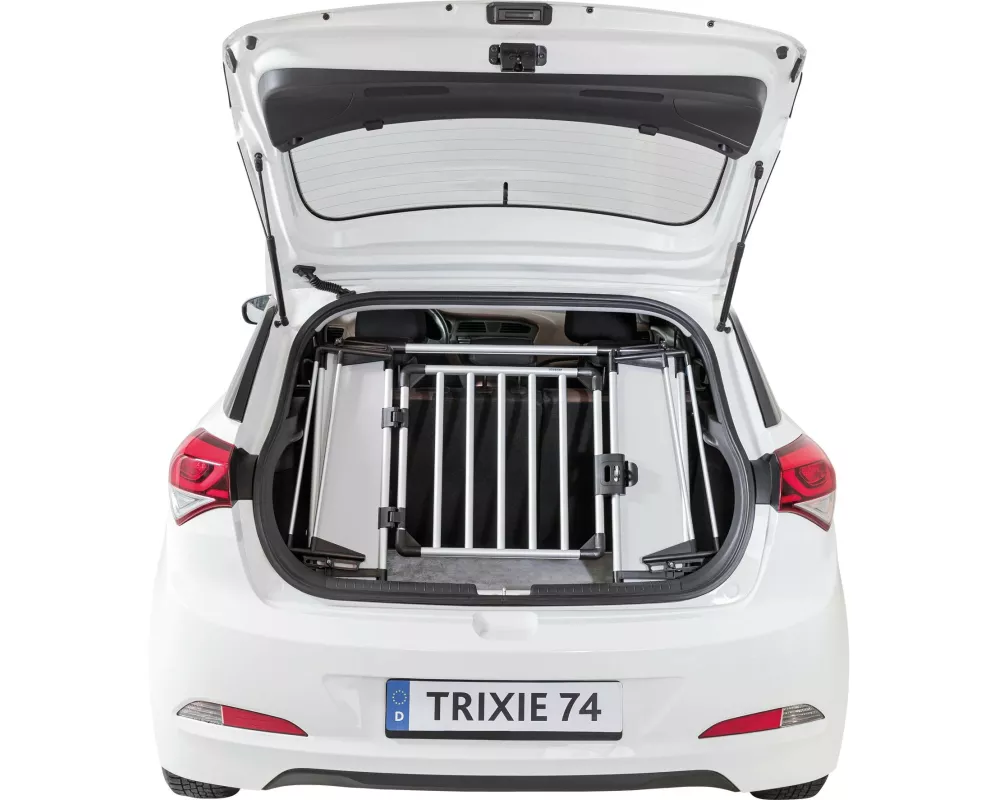 Trixie Auto-Gitter Universal