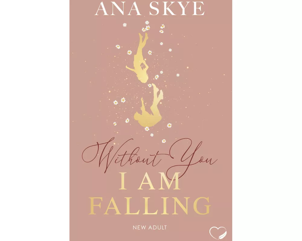 Without You I Am Falling