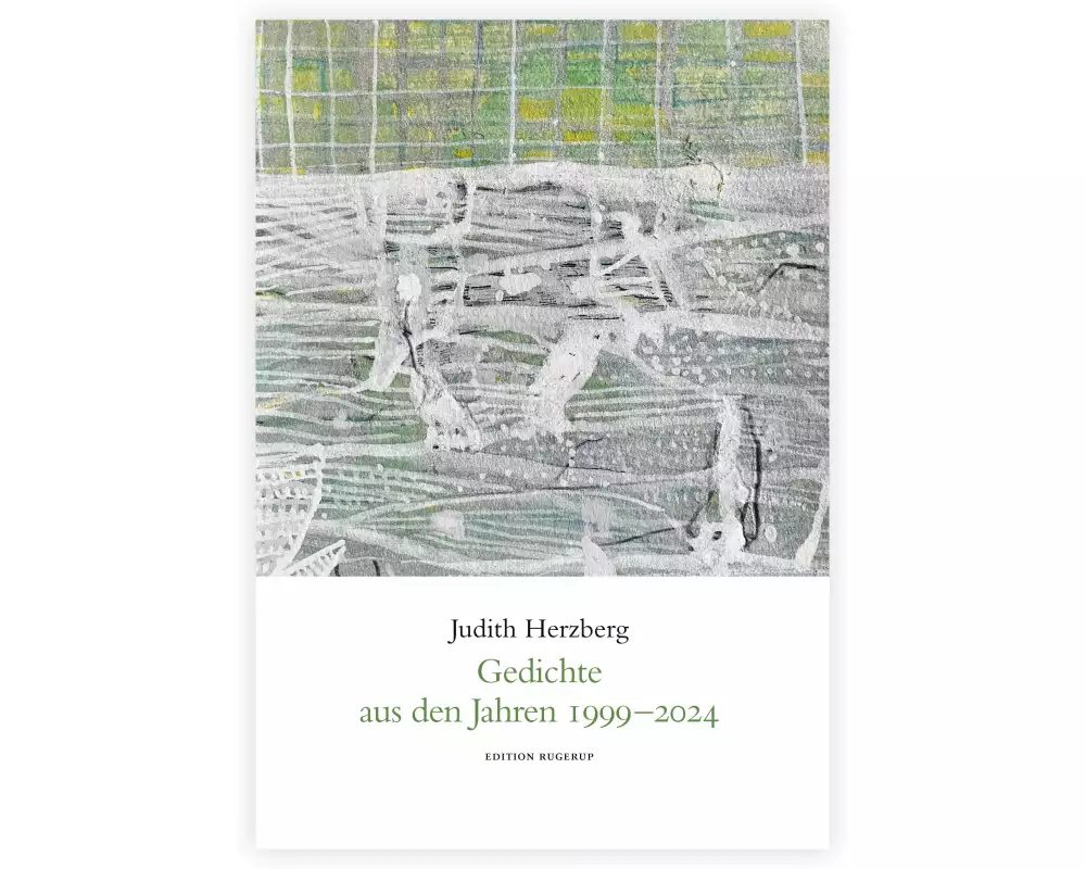 Gedichte aus den Jahren 1999-2024