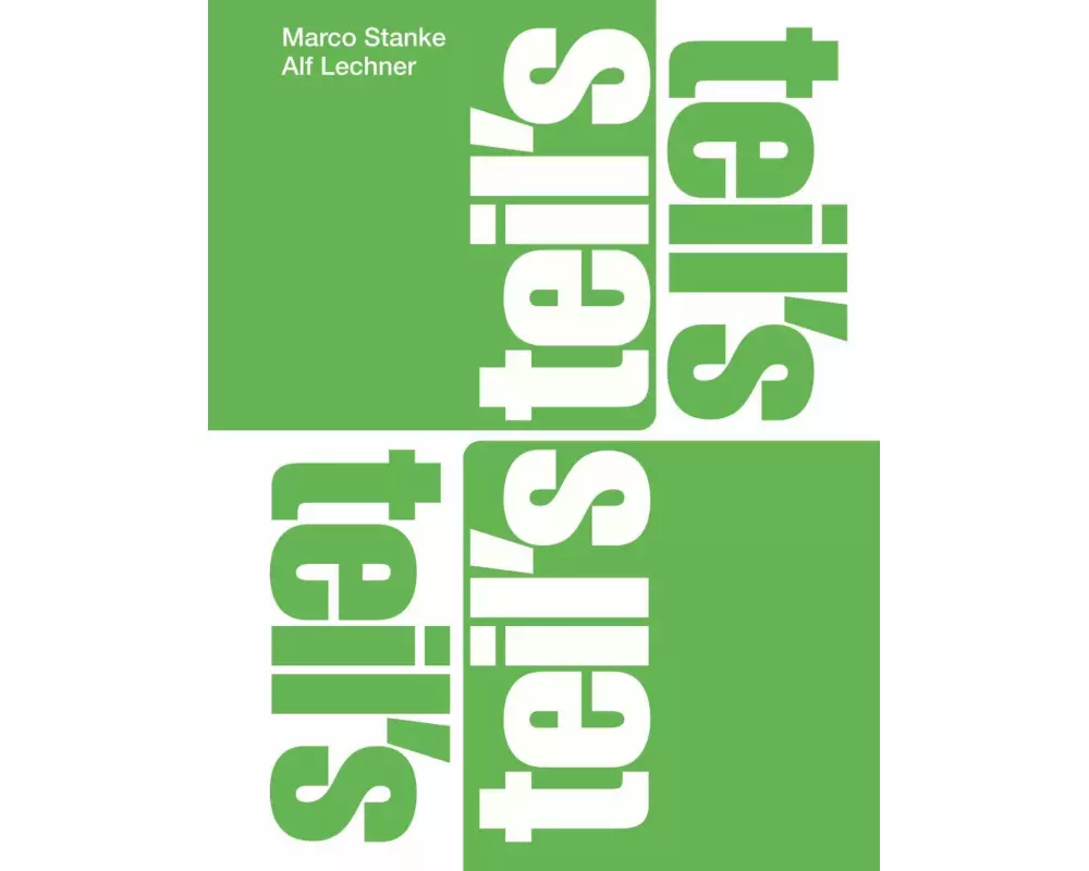 Marco Stanke & Alf Lechner