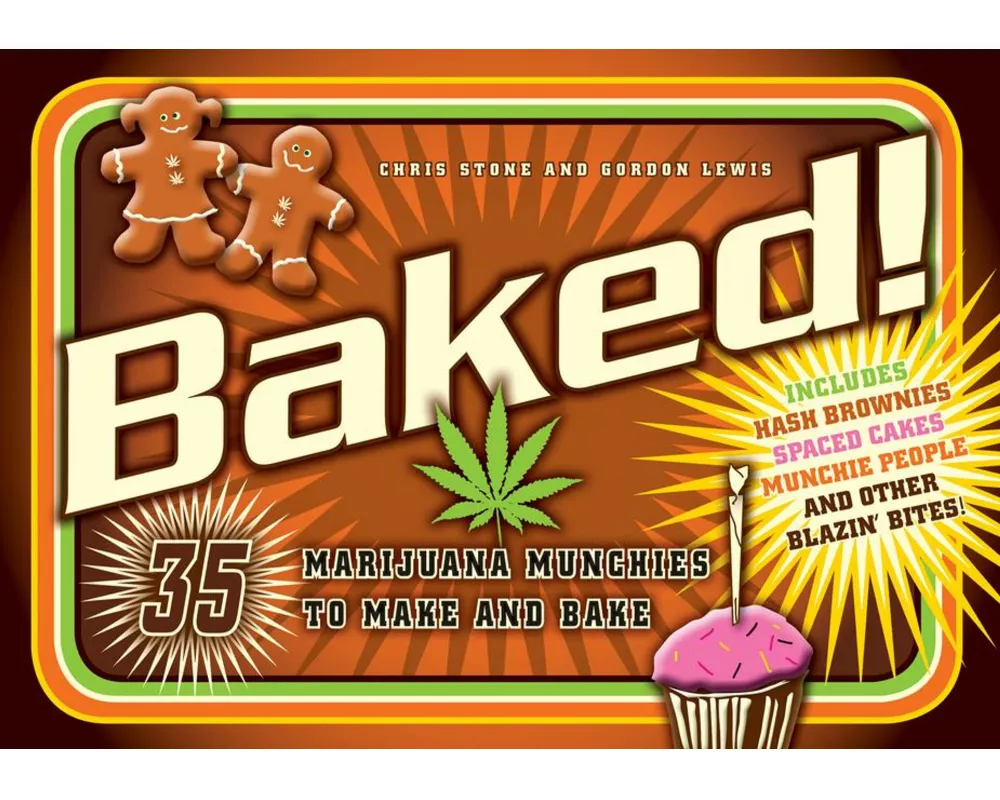 Baked!