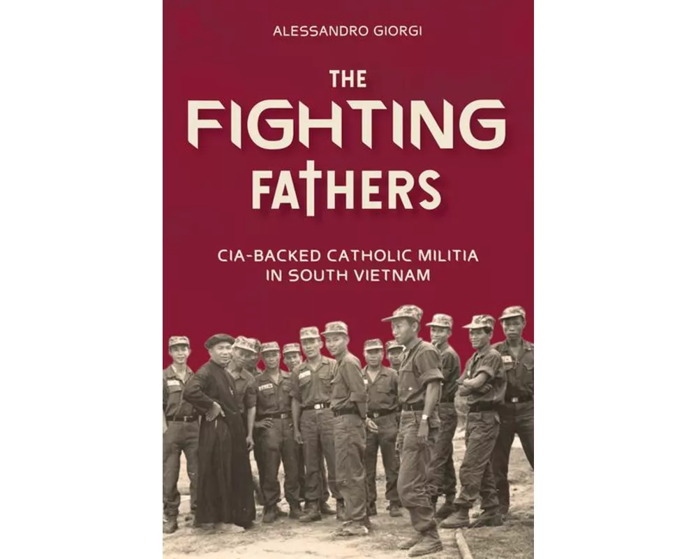 The Fighting Fathers
