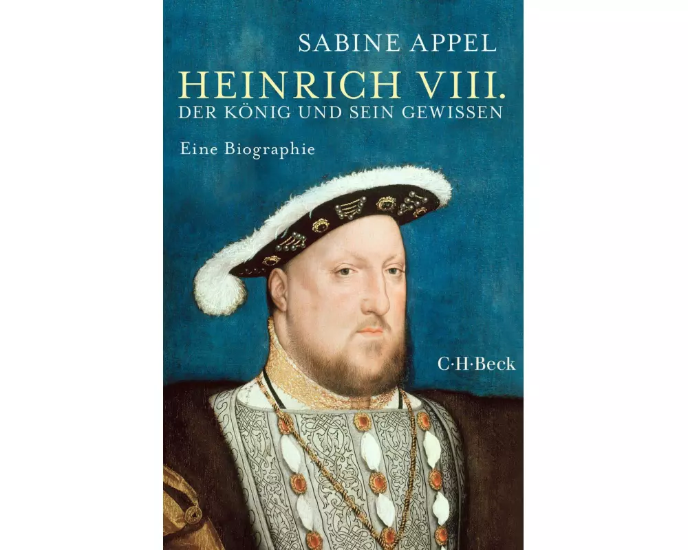 Heinrich VIII