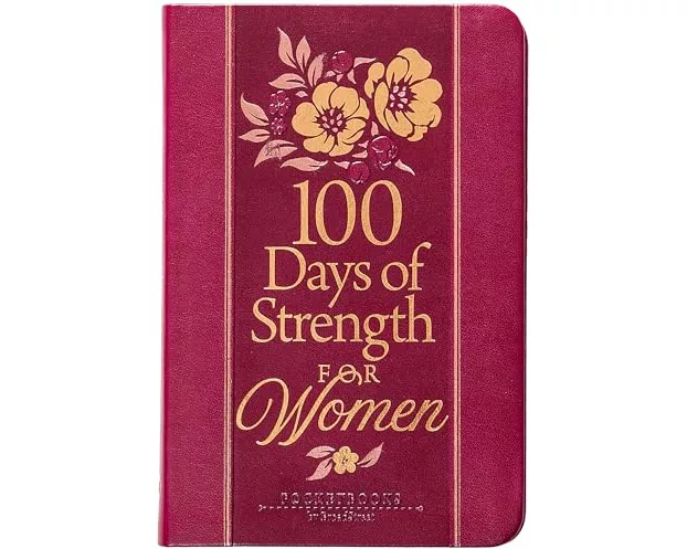 100 Days of Strength for Women