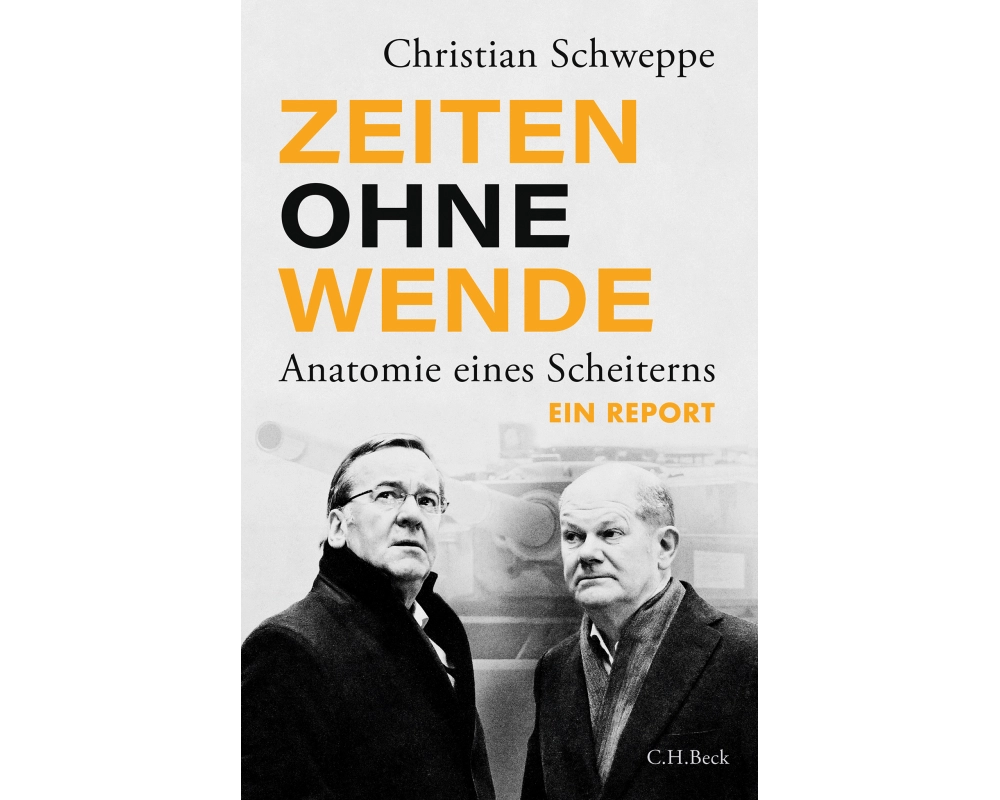 Zeiten ohne Wende