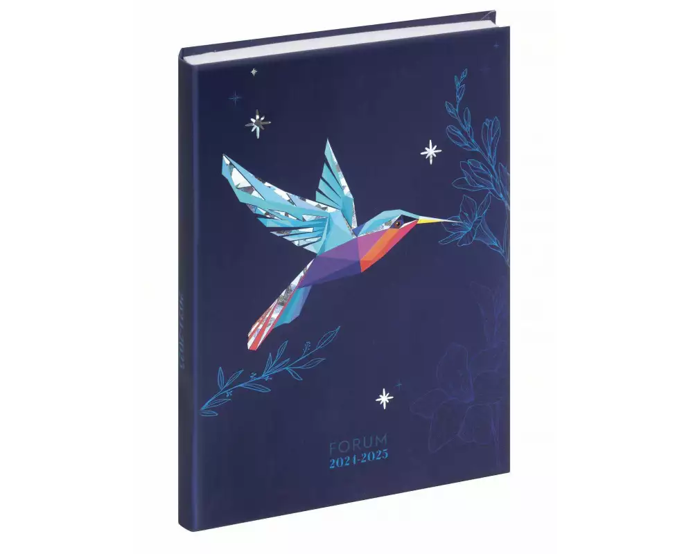 Schülerkalender Forum SAFARI 2024/2025