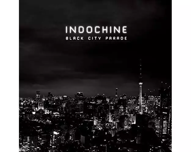 Black City Parade (Digisleeve)