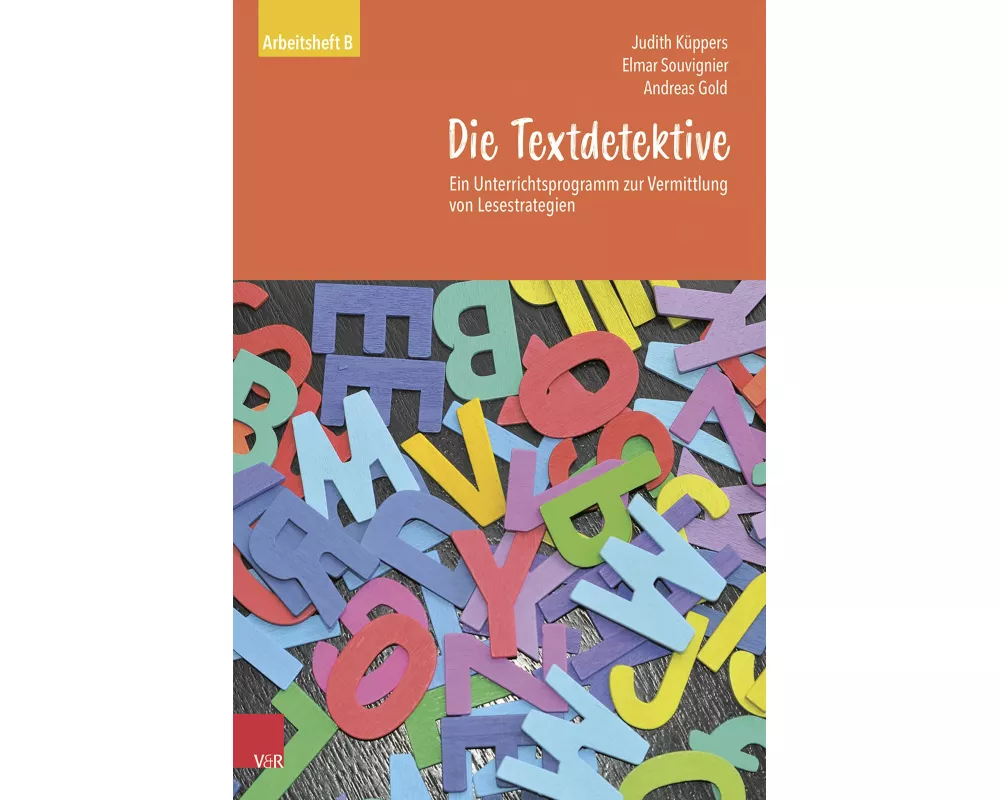 Die Textdetektive