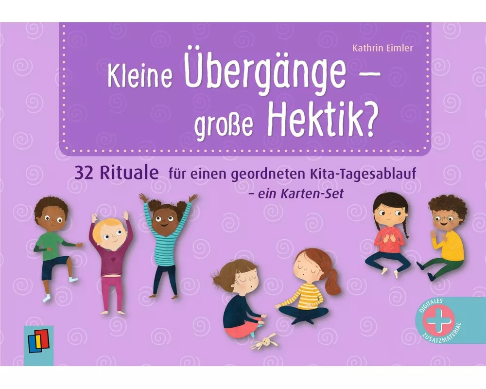 Kleine Übergänge – große Hektik?