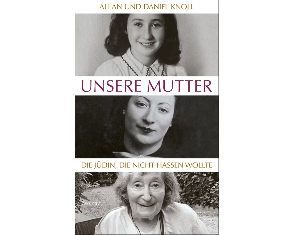 Unsere Mutter