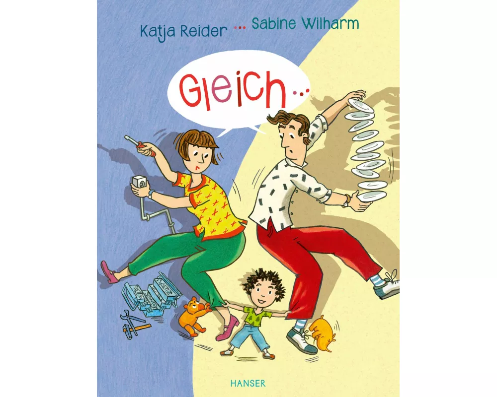 Gleich