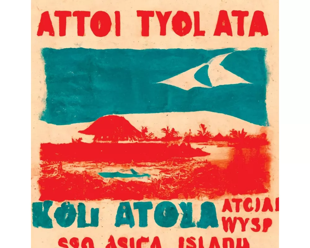 Koniec Sosu Tysiaca Wysp