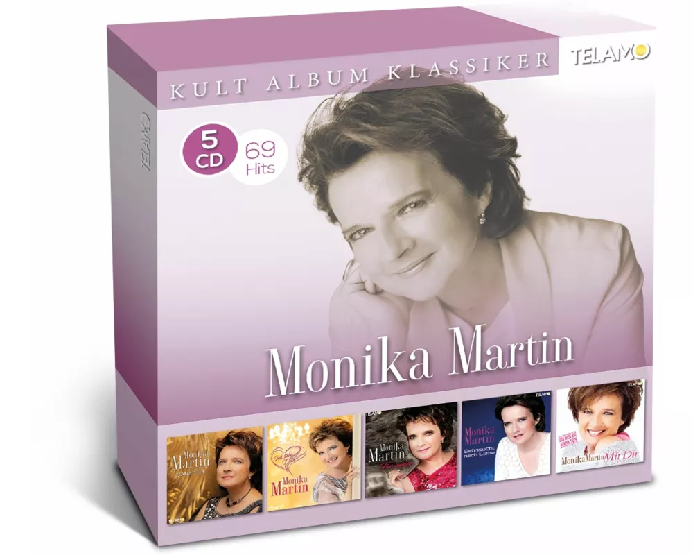 Kult Album Klassiker