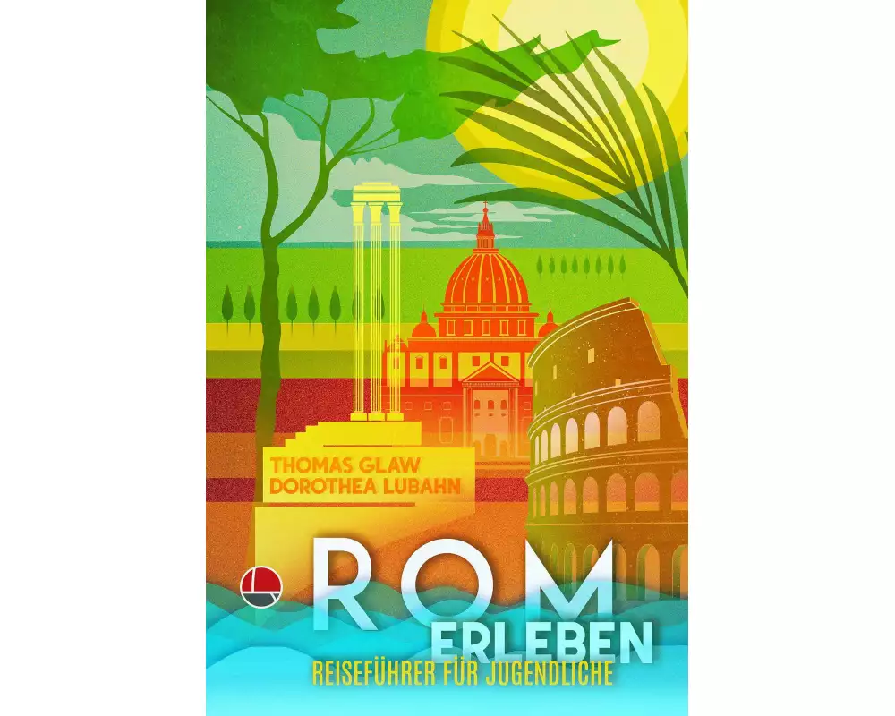 Rom erleben