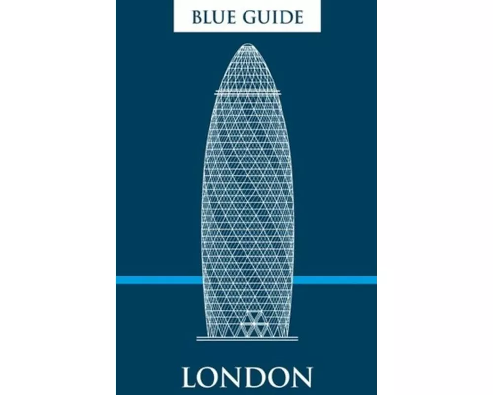 Blue Guide London