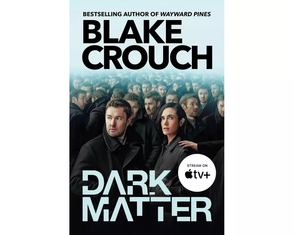Dark Matter