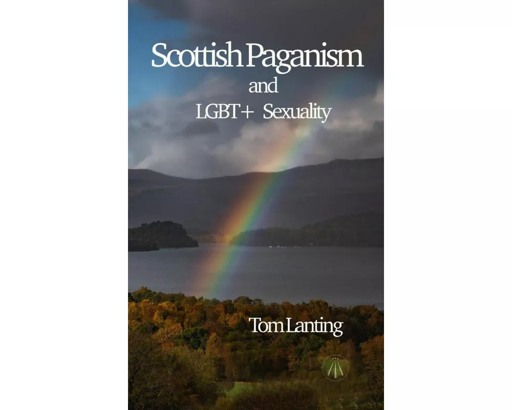 Scottish Paganism